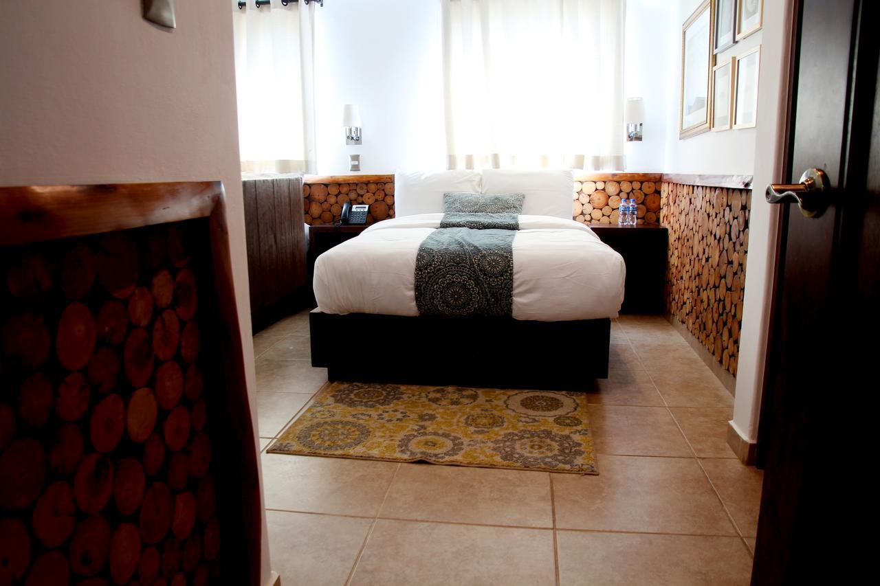 Hotel Altata Bay Esterno foto