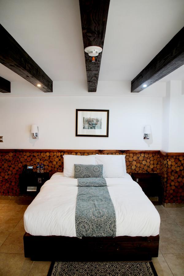 Hotel Altata Bay Esterno foto