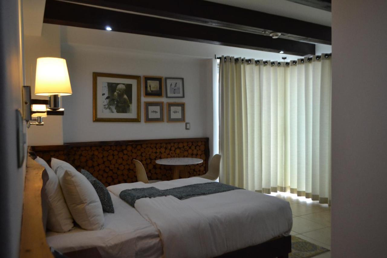 Hotel Altata Bay Esterno foto