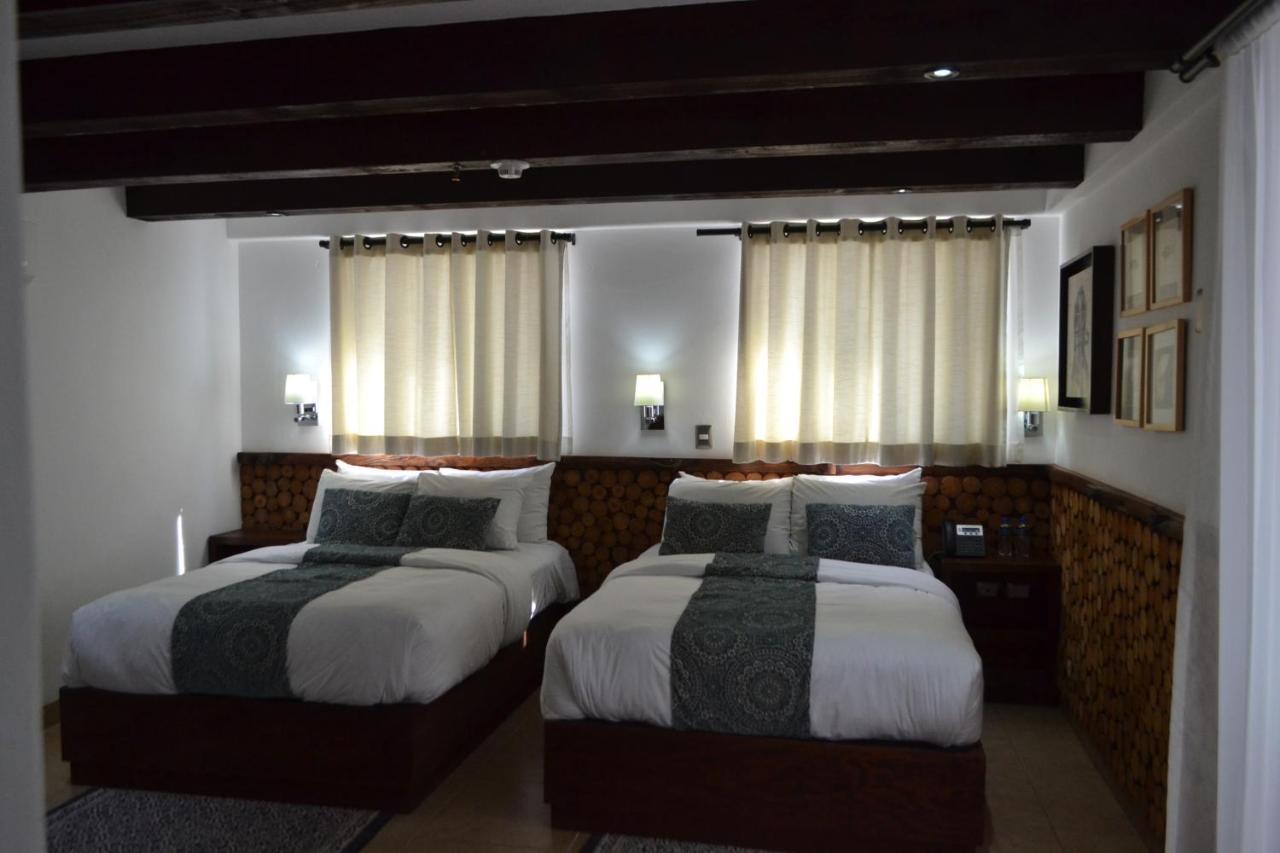 Hotel Altata Bay Esterno foto