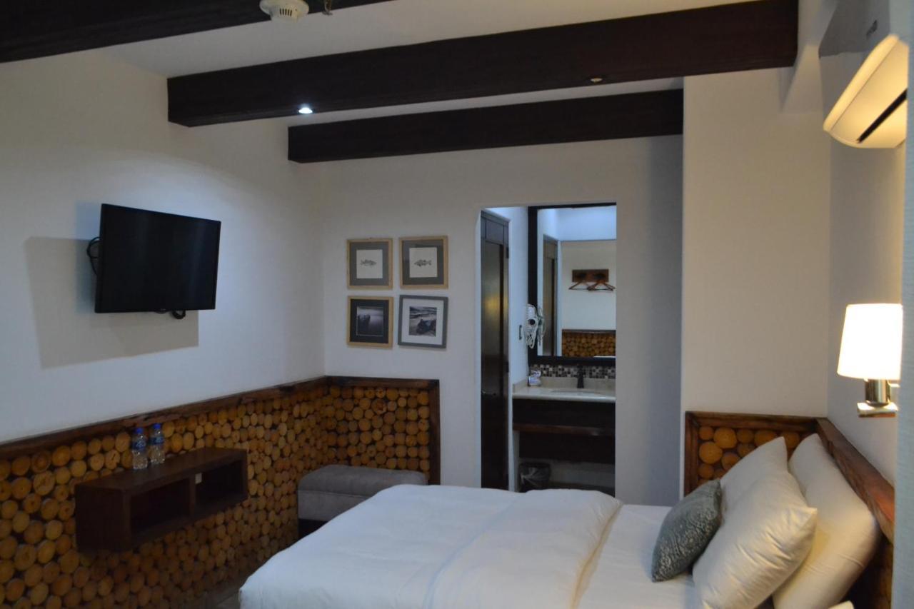 Hotel Altata Bay Esterno foto
