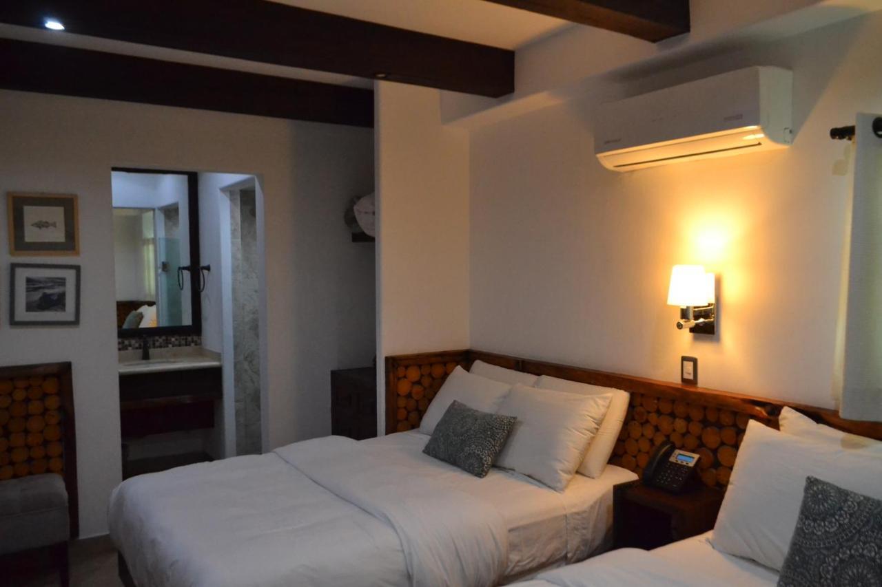 Hotel Altata Bay Esterno foto